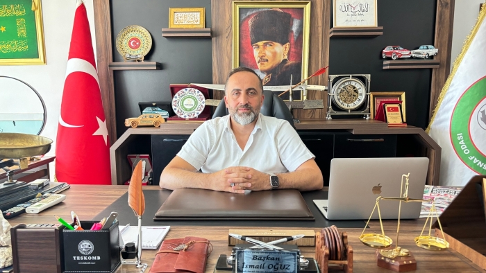 Eskişehir’e yeni kapalı pazar projesi: Dere üstüne dev kompleks planı